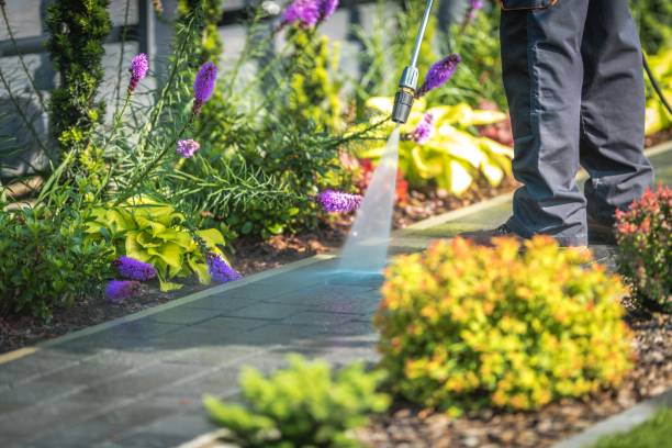 Ironton, OH Pressure Washing Services Company